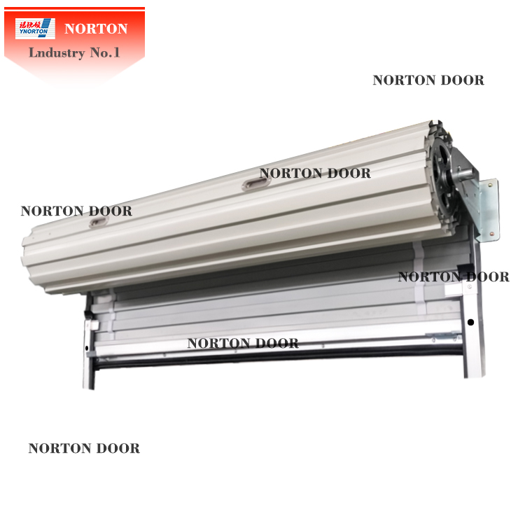 Nâng cấp gấp đôi khả năng chống gió và hiệu suất chống nổ: Cửa màn trập mới đã vượt qua bài kiểm tra an toàn môi trường cực đoan