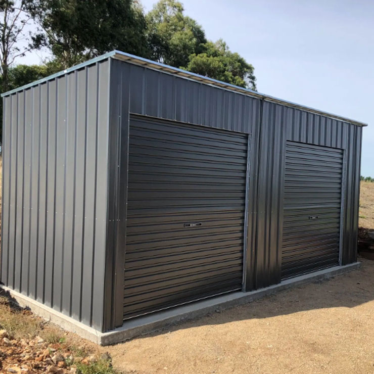 Tiết lộ: Tại sao có nhiều khách hàng lựa chọn Cửa cuốn tự lưu trữ của chúng tôi?