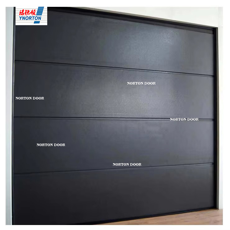 Cửa nhà để xe cách nhiệt bán buôn